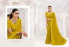 Desi Dream By Rajguru Embroidery Work Saree Wholesale Market In Surat